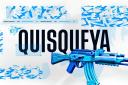 Discovery splash banner for QUISQUEYA ESPORTS Discord server