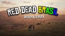 Discovery splash banner for Red Dead Brasil Discord server