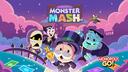 Discovery splash banner for MONOPOLY GO! Tycoon Club Discord server
