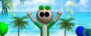 Discovery splash banner for Sculpturin Network Discord server