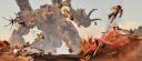 Discovery splash banner for The First Descendant FR Discord server