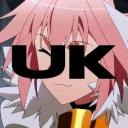 Discovery splash banner for UK Femboys Discord server