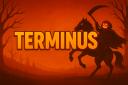 Discovery splash banner for Terminus | Robux & Nitro Giveaways Discord server