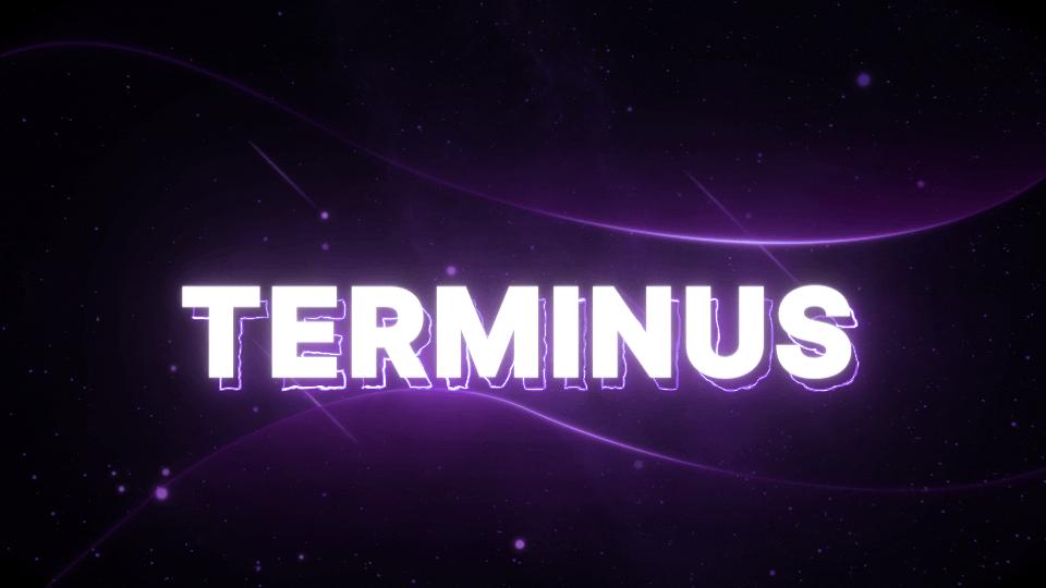 Discovery splash banner for Terminus | Robux & Nitro Giveaways Discord server