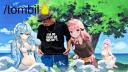 Discovery splash banner for Tombil#C3MB4CK Discord server