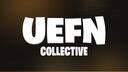 Discovery splash banner for UEFN Collective Discord server