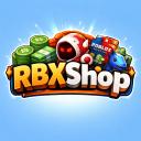 Discovery splash banner for RBXShop Discord server