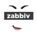 Discovery splash banner for zabbiv Discord server