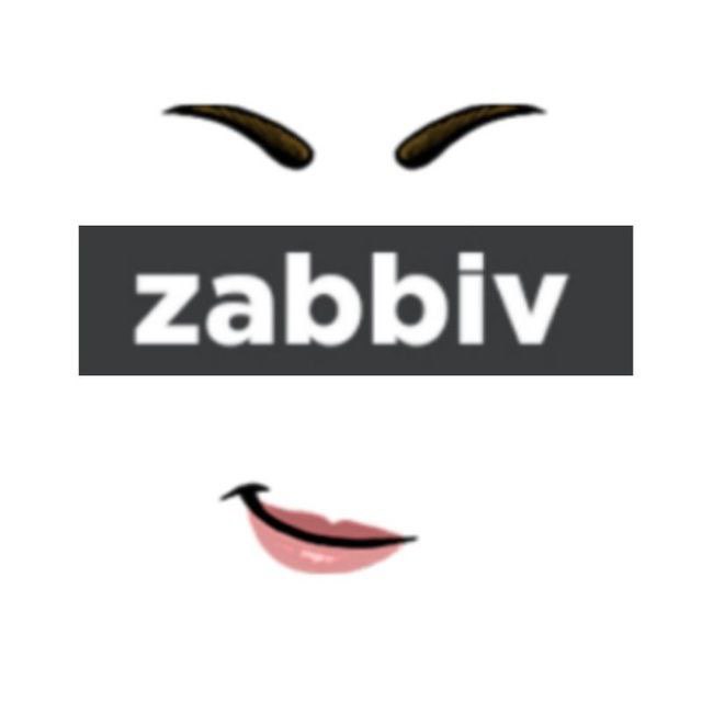 Discovery splash banner for zabbiv☃🎄 Discord server