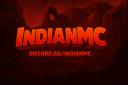 Discovery splash banner for indianmc.in Discord server