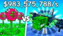 Discovery splash banner for Trading Server | Plants vs Brainrots | Steal a Brainrot | Blox Fruits | Grow a Garden Discord server