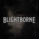 Discovery splash banner for Blightborne [HELLSAKEN] Discord server