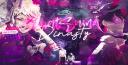 Discovery splash banner for ⸺﹒𑇍︐𝐈na︩︩︪tsᥙma 𝐃ιna︩︩︪stᥡ﹒★ Discord server