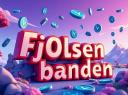 Discovery splash banner for FjOlsenbanden Discord server