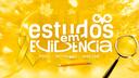 Discovery splash banner for Estudos em Evidência Discord server