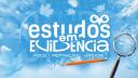 Discovery splash banner for Estudos em Evidência Discord server