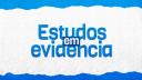 Discovery splash banner for Estudos em Evidência Discord server