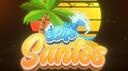Discovery splash banner for ⭐ Life Santos - lifesantos.fr🌴 Discord server