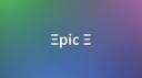 Discovery splash banner for EpicE's Server | 1k+ FREE TAGS | BIGGEST DC NEWS SERVER Discord server