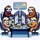 Discord Sloth The Sloth Society - Discord Servers