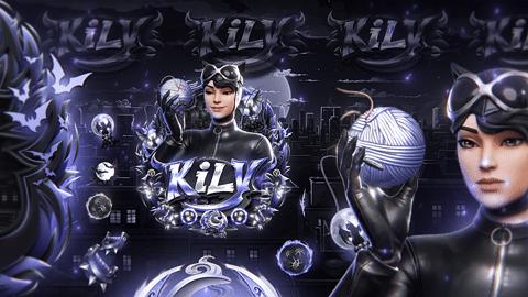 Discovery splash banner for Kilv Discord server
