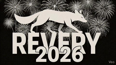 Discovery splash banner for REVERY Discord server