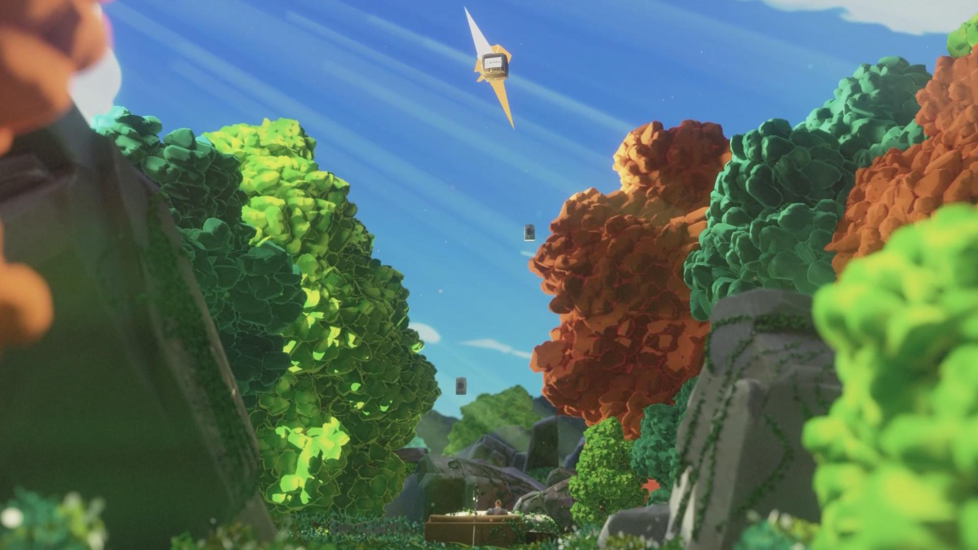 Discovery splash banner for CHIP Discord server