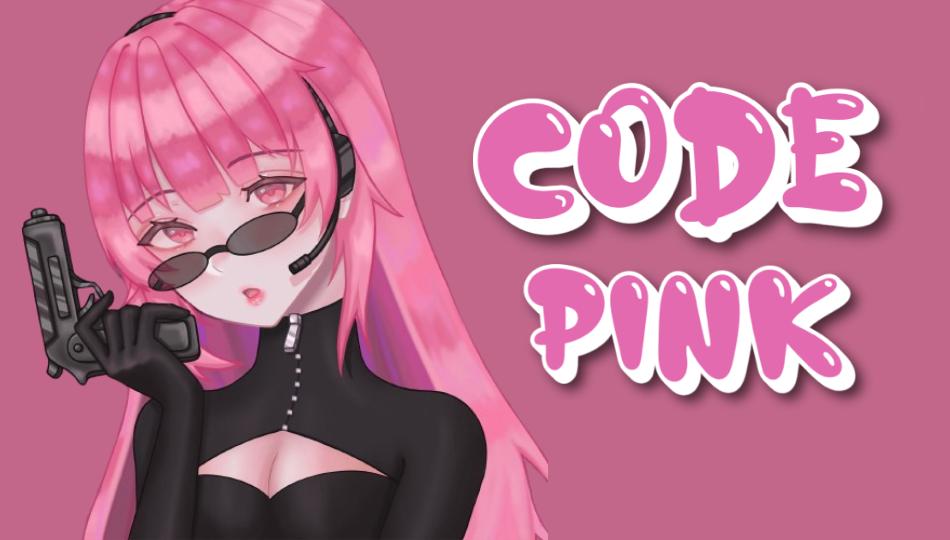 Discovery splash banner for *°•ℂ𝕠𝕕𝕖 ℙ𝕚𝕟𝕜•°* Discord server