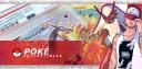 Discovery splash banner for Poke-Collectibles Discord server