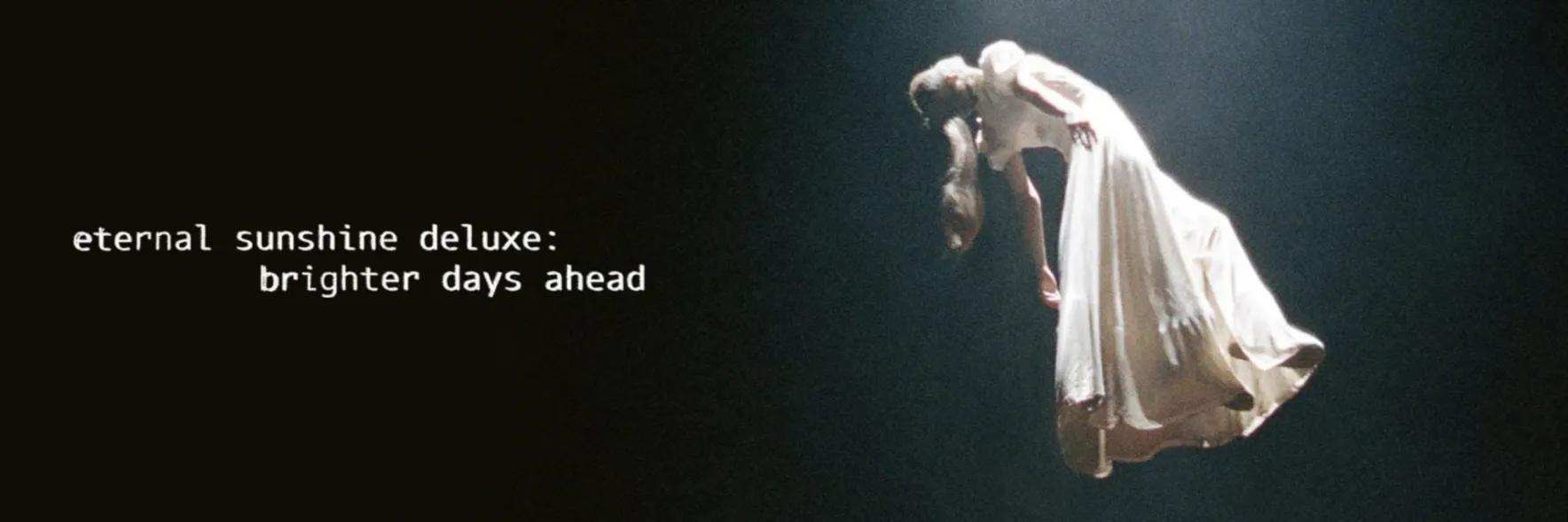 Discovery splash banner for Ariana Grande Discord server