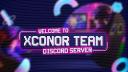 Discovery splash banner for XConorTEAM Discord server
