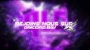 Discovery splash banner for QLF Discord server