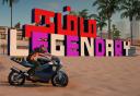 Discovery splash banner for LEGENDARY ROLEPLAY TAMIL  [SA-MP] ThE VinTaGE Discord server
