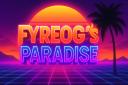 Discovery splash banner for FyreOG's Paradise Discord server