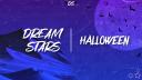 Discovery splash banner for DreamStars Discord server