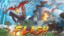 Discovery splash banner for #FLASH $1500 CA Discord server