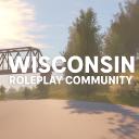 Discovery splash banner for Wisconsin Roleplay Community Discord server