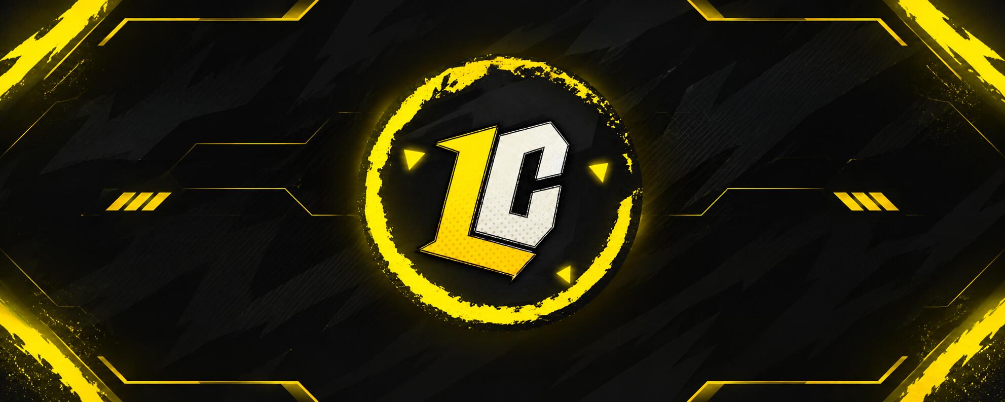 Discovery splash banner for Liberty Fight Discord server