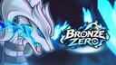 Discovery splash banner for Pokemon: Bronze Zero Discord server