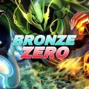 Discovery splash banner for Pokemon: Bronze Zero Discord server