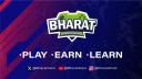 Discovery splash banner for BharatGG Discord server