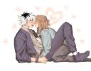 Discovery splash banner for ๏น social โบ โ Cheriepie ๐ โฎ 4K+ Discord server