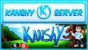 Discovery splash banner for Kanshy | كـانـشي Discord server