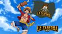 Discovery splash banner for 🍻┃La Taberna de Yei Discord server