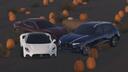 Discovery splash banner for Greenville RP France 🎃 Discord server