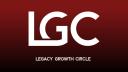Discovery splash banner for LEGACY GROWTH CIRCLE Discord server