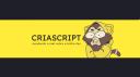 Discovery splash banner for Crias Discord server