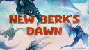 Discovery splash banner for New Berk's Dawn Discord server
