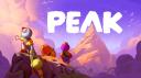 Discovery splash banner for PEAK 🗻 RU Discord server