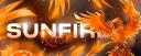 Discovery splash banner for SUNFIRE RUST » 236 Discord server